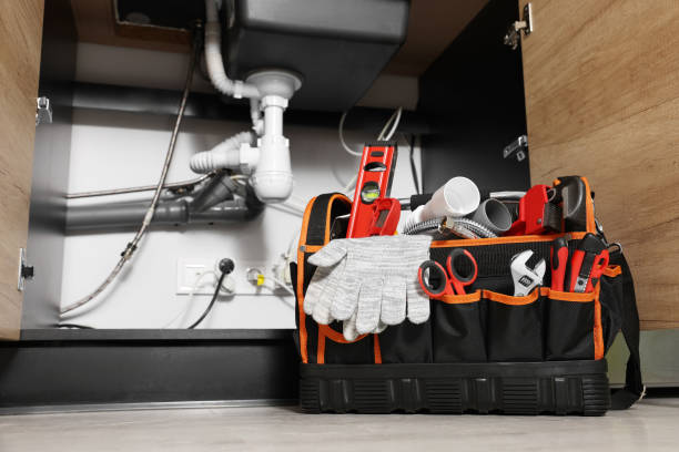 Trusted Rolling Meadows, IL Plumbing Experts