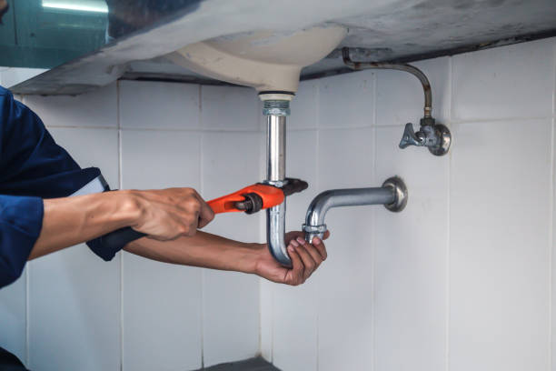 Best Affordable Plumbing Services  in Rolling Meadows, IL