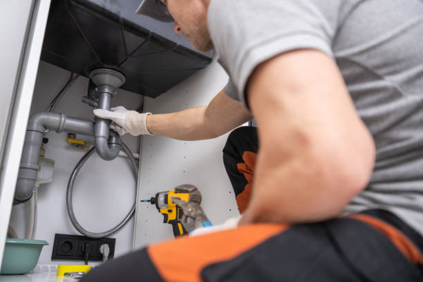 Best Sewer Cleaning Services  in Rolling Meadows, IL